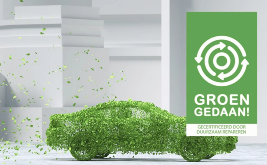 partspoint groengedaan