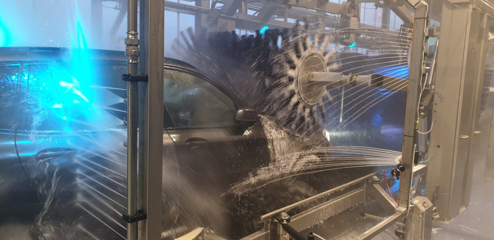 Loogman Aalsmeer: Water & Zo