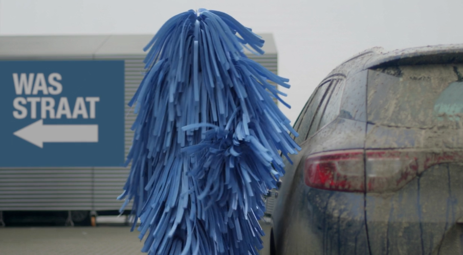 washprof