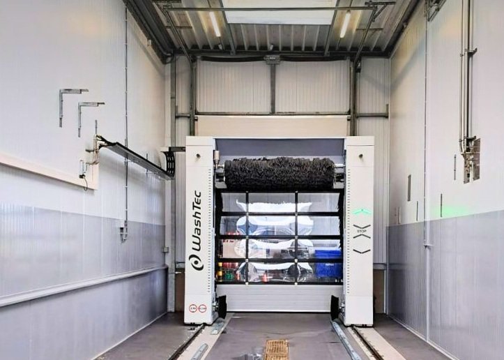 washtec ayvens