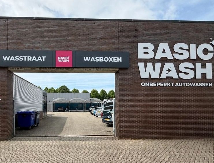 Basic Wash breidt uit naar Puttershoek