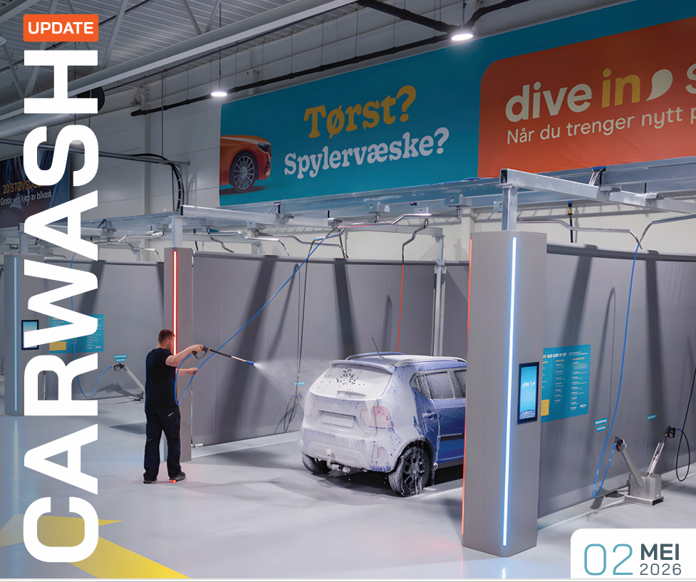 cover 2 carwash