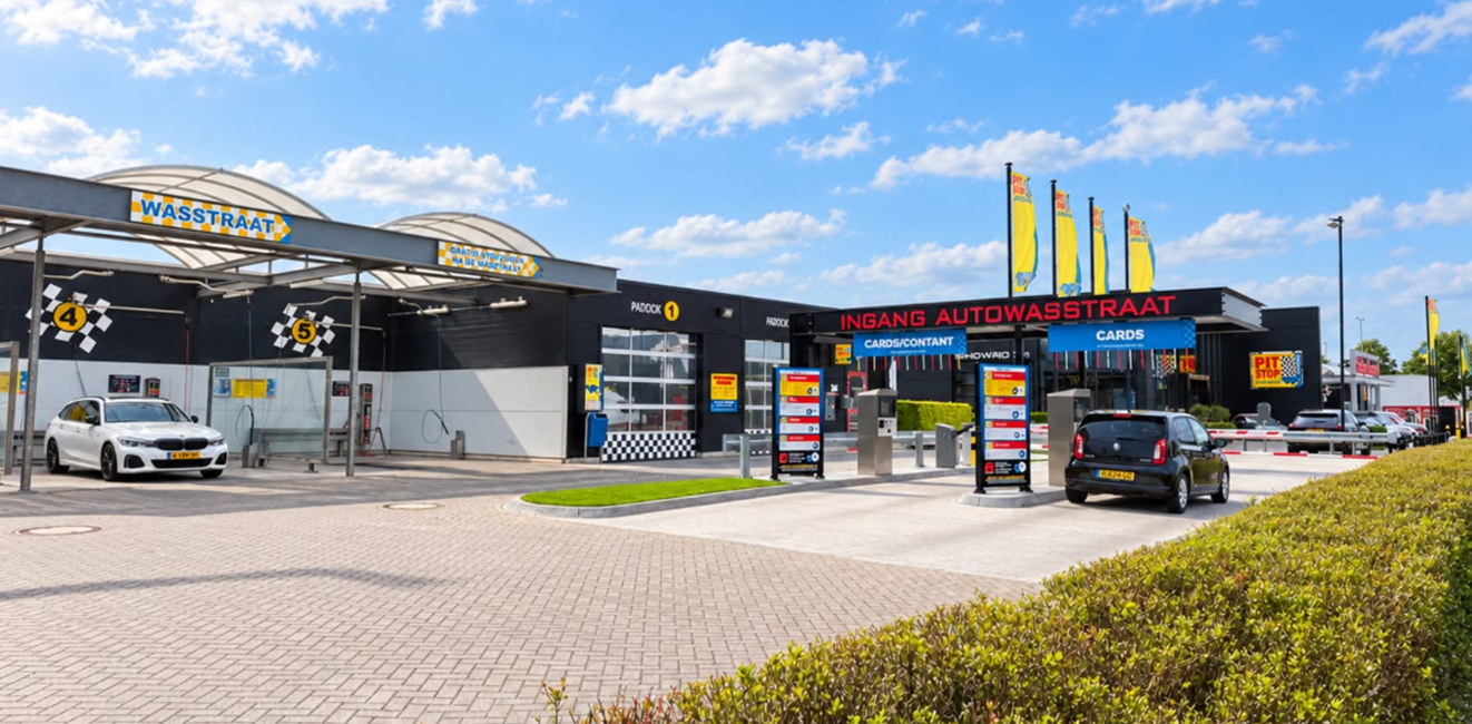 pitstop dronten