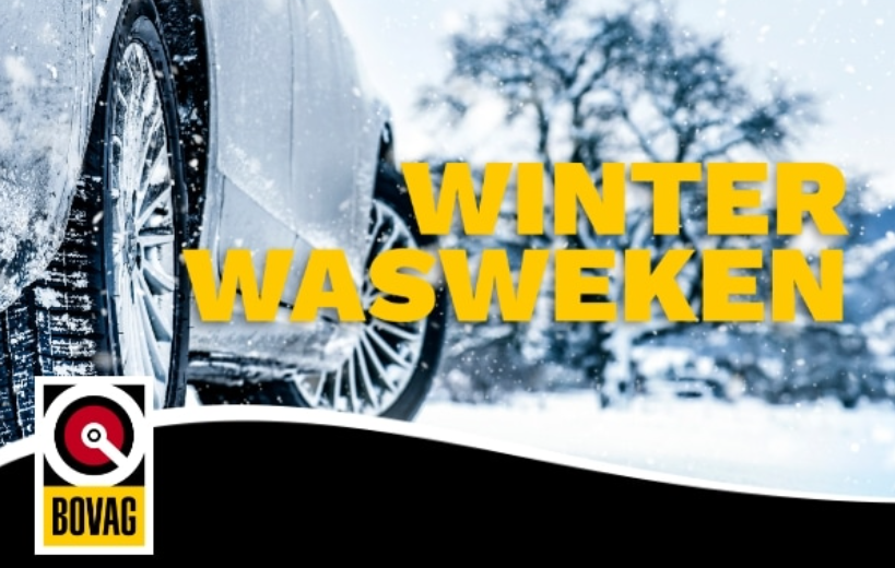 bovag winterwasweken