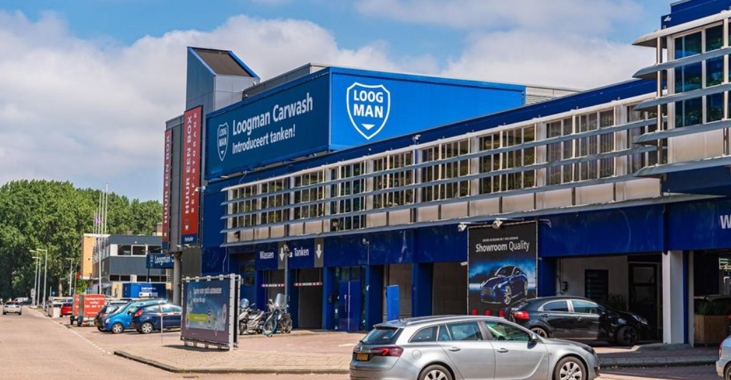 loogman amsterdam